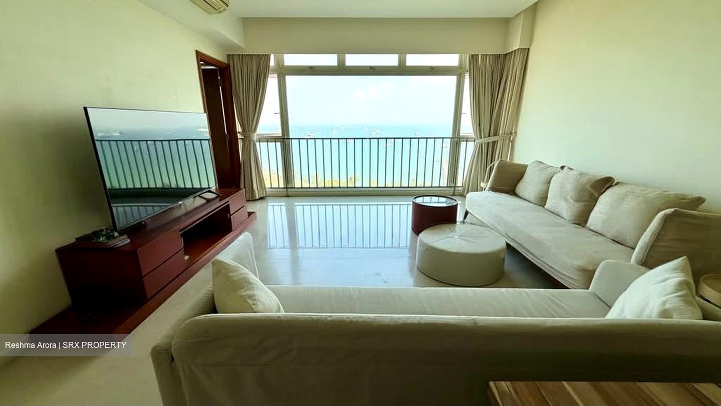 Costa Del Sol (D16), Condominium #602342521
